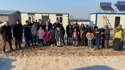 MHP merkez ilçe teşkilatı Malatya'da