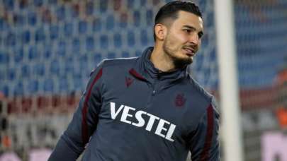 Trabzonspor'da taşlar yerinden oynuyor! Bu karar ezber bozacak...