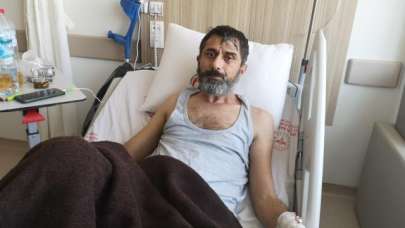 Enkaz altında görevlilere söyledikleriyle gündem olan Ahmet abiden üzücü haber