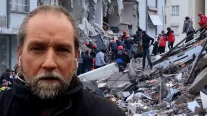 Kahramanmaraş depremini 3 gün önceden bilen deprem uzmanından yeni uyarı