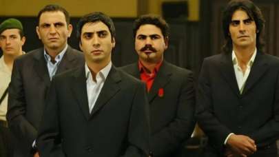 Kurtlar Vadisi hayranları tam anlamıyla çıldıracak! Setten sızdırıldı