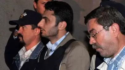 Danıştay saldırganı Alparslan Arslan koğuşunda ölü bulundu