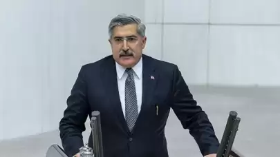 AK Parti Hatay Milletvekili Hüseyin Yayman: İki ağabeyim, eşleri, ablam, eniştem, çocukları enkaz altında