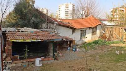 Bu köyde yaşayanların gözüne uyku girmiyor! Bazı vatandaşlar evlerini terk etti 