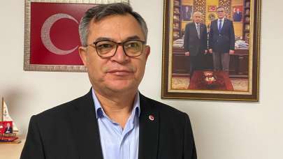 Devlet milletinin yanında, millet devletinin yanında CHP neyin peşinde?