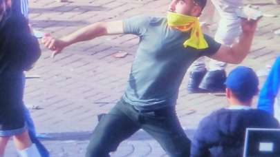 Depremi yok saydılar, terör propagandası yaptılar