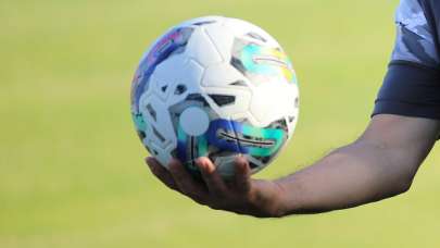 Futbolda haftanın programı