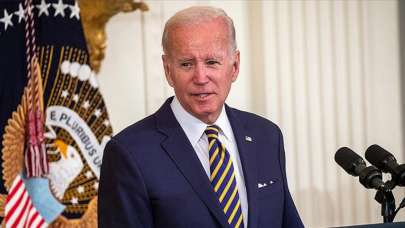 ABD Başkanı Joe Biden'de kanserli hücre bulundu