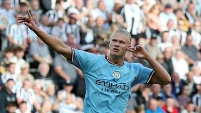 Capello, Haaland'ı bakın neye benzetti! Yok artık...