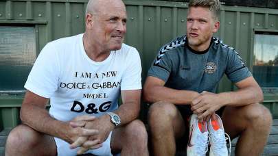 Cornelius’un menajeri Trabzonspor için konuştu: "2022 Temmuz'dan beri ödeme yok"