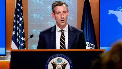 ABD'den nükleer silah açıklaması: Asla müsaade etmeyeceğiz