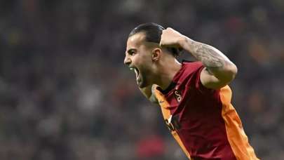 Abdülkerim Bardakçı'ya İtalya'dan 3 talip!