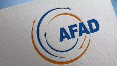 AFAD'dan ek binasında çıkan yangına ilişkin açıklama