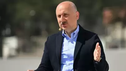 Bakan Karaismailoğlu tarih verdi: Konteyner kentleri tamamıyla bitireceğiz