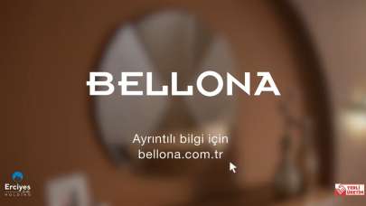 Bellona şıklığı yepyeni fırsatlar ve 0'a varan indirimle sizleri bekliyor!