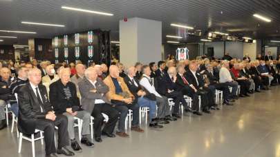 Beşiktaş'ın toplam borcu belli oldu