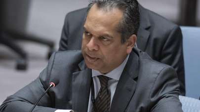 BM'den dikkat çeken Türkiye açıklaması: Artık cömert davranmanın zamanı geldi