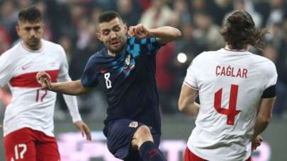 Mağlubiyetin ardından ilginç yorum: Bizim Messi ya da Ronaldo'muz yok