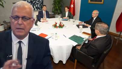 CHP'nin fonladığı medya, olası 11. mağlubiyetin faturasını şimdiden kesti: Sorumlusu onlar