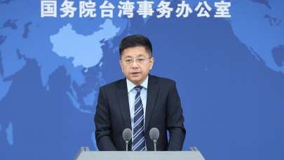 Çin ve ABD arasında yeni gerilim!