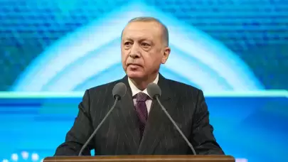 Cumhurbaşkanı Erdoğan, 7 ile çevre ve şehircilik il müdürü atadı