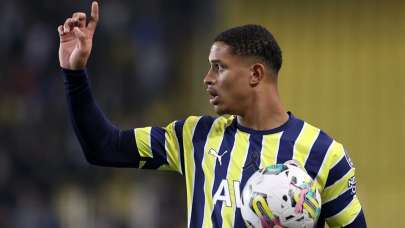 Fenerbahçe'de Oosterwolde krizi! Taraftar tepkili...