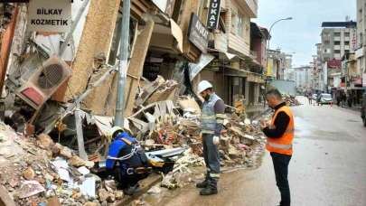 Hatay Valiliği: Bir salgın söz konusu değil