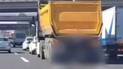 İstanbul Silivri'de zincirleme kaza: Çok sayıda yaralı var