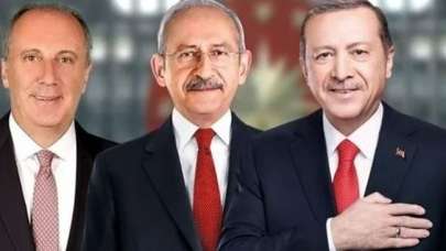 Seçimlere hangi parti hangi ittifakla giriyor? Partilerin Cumhurbaşkanı adayı kim?