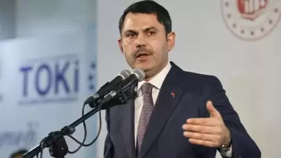 Bakan Kurum açıkladı: 15 bin köy evinin yapımına başlıyoruz