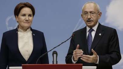 MHP'den çarpıcı Kemal Kılıçdaroğlu ve Meral Akşener mesajı: Unutmayınız bir kere satan yine satar