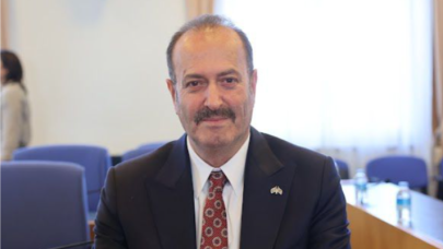 MHP'li Tamer Osmanağaoğlu: 85 milyon aynı duygu ve duyarlılık etrafında kenetlenmiştir