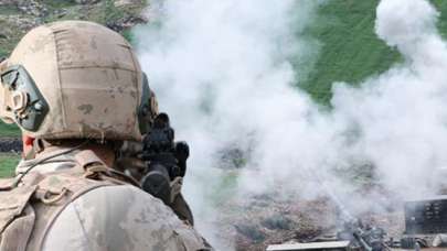 MSB gelişmeyi bu sözlerle duyurdu: FETÖ ve PKK bir arada!