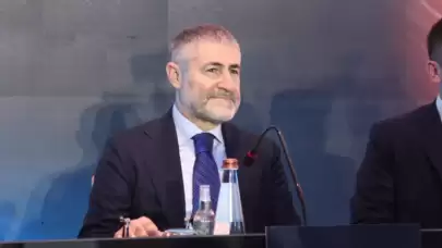 Bakan Nebati'den Kılıçdaroğlu'na cevap!