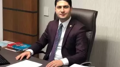 MHP'li Özdemir: MHP ve Cumhur İttifakı PKK’yı imha, Kürt kardeşlerimizi ihya edecek milli beraberliğimizin teminatıdır