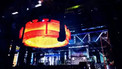 Petrol ve gazın tahtını sallayacak! Türkiye'yi örnek alacaklar