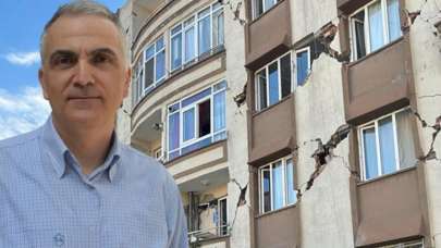 Depremler sonrası uzmanlardan Şili formülü önerisi: Bırakın yıkılmayı binalar hasar almıyor