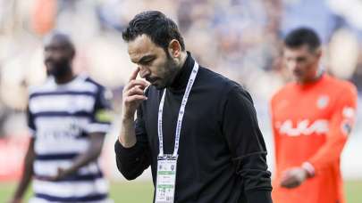 Kasımpaşa'da Selçuk İnan dönemi sona erdi