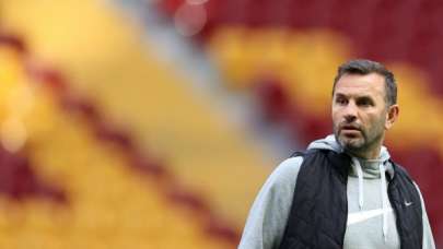 Süper Lige dönmesi için herşey iyi gidiyor! Eyvah eyvah...