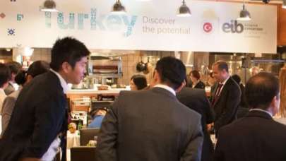 Türkiye, Japonya ihracatında rekor: Avrupa Yeşil Mutabakatı hedefi büyüdü! 500 milyon dolar rakamı