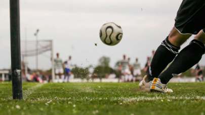 Türkiye'de bulunan Rus futbol kulübüne tepki çeken engelleme