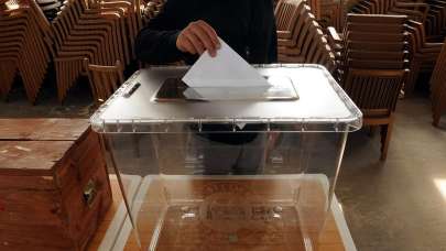 Cumhur İttifakı 4 parti olarak ittifak protokolünü YSK'ya sundu