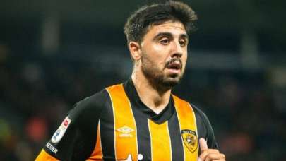 Geri sayım başladı! Ozan Tufan, Süper Lig devine çok yakın