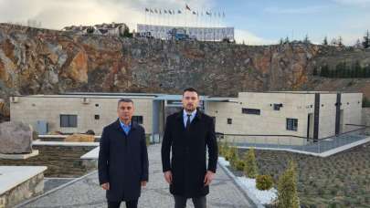 Tulumtaş mağarası fark yaratacak