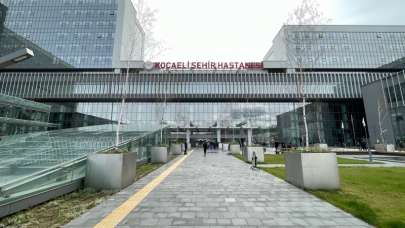 Türkiye'nin 21'incisi açılıyor... Sağlık sisteminin gücüne güç katacak