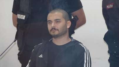 Thodex'in kurucusu Özer Türkiye'ye getirildi