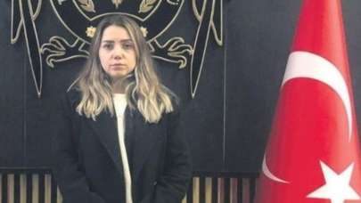 Terör sevici İBB personeli Ezgi Yıldız hakkında flaş gelişme: İstenen ceza belli oldu