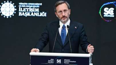 Altun'dan çarpıcı TCG Anadolu açıklaması: On binlerce vatandaşımız CİMER'e başvurdu