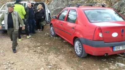 Amasya'da 12 bitki türünü Avrupa'ya kaçırmaya çalışan iki Slovakyalıya 488 bin lira ceza