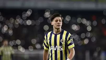 Arda Güler'e Premier Lig'den kanca! ''Bir dünya yıldızına dönüşebilir''